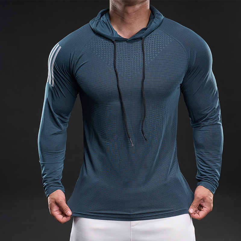🌬️Ice-Silk Active Performance Tee