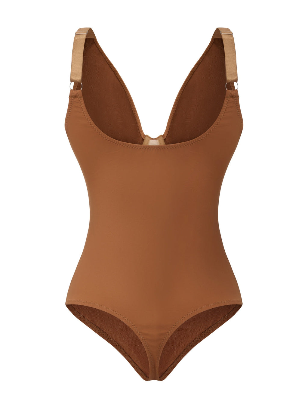 The Plunge Bodysuit