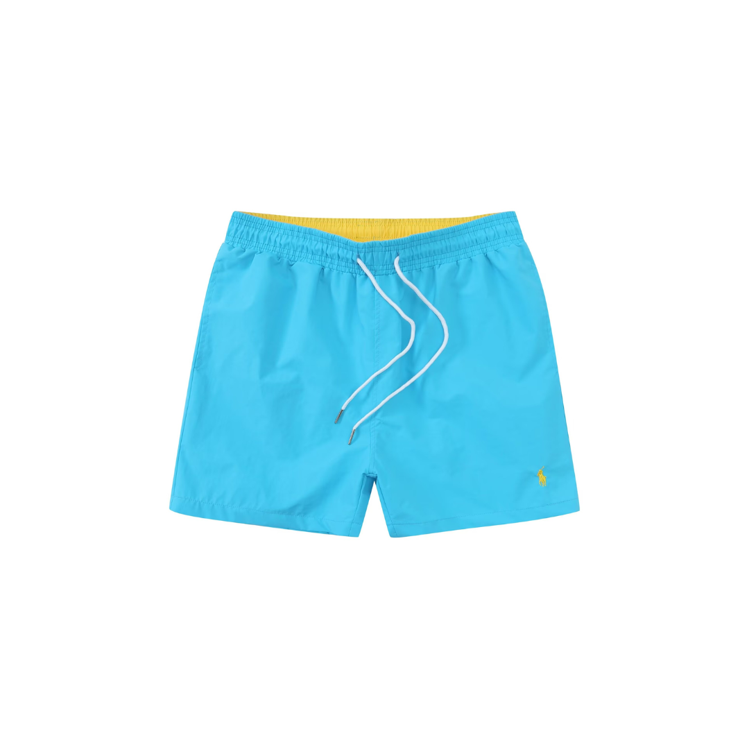 Coastal Everyday Swim Shorts