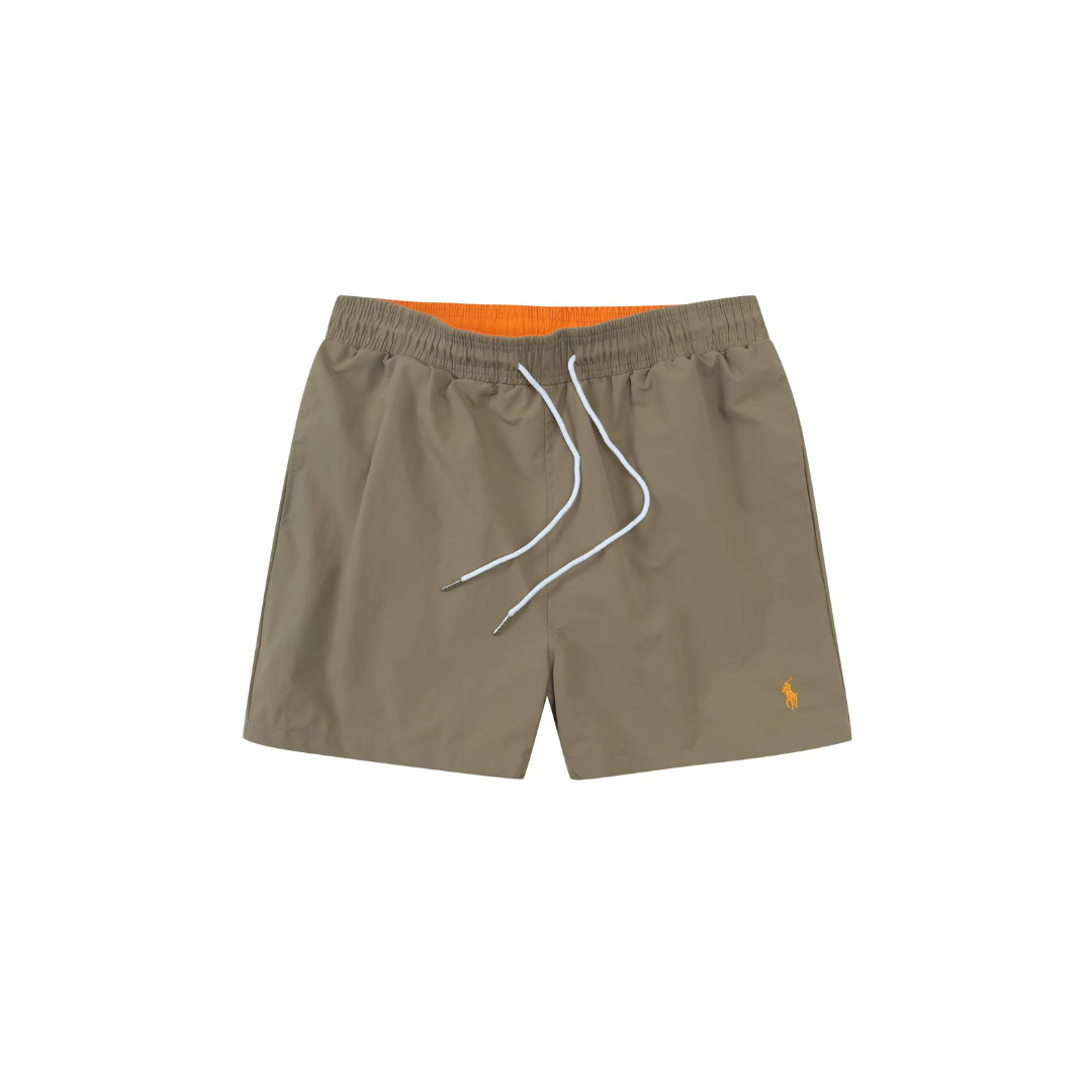 Coastal Everyday Swim Shorts