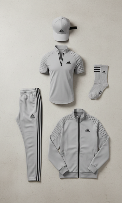 Everyday Active 5-Piece Set