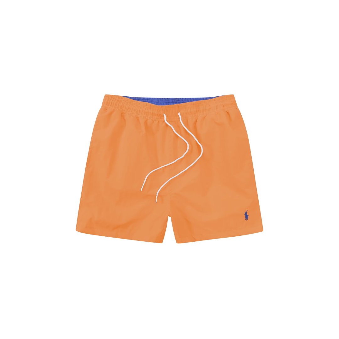 Coastal Everyday Swim Shorts