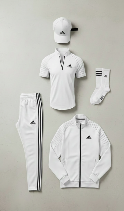 Everyday Active 5-Piece Set