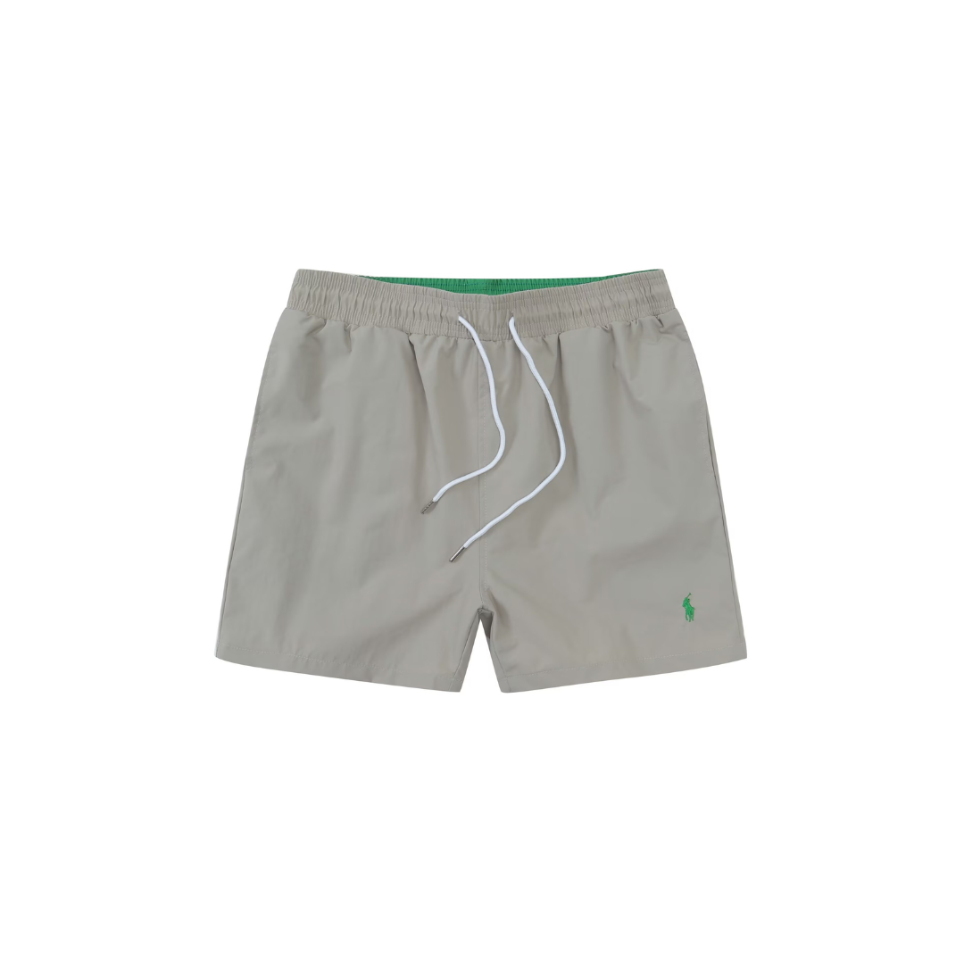 Coastal Everyday Swim Shorts
