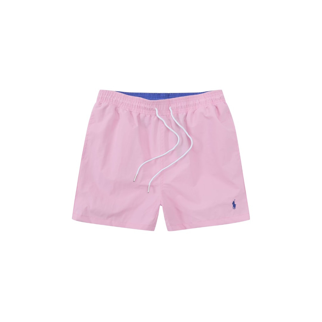Coastal Everyday Swim Shorts